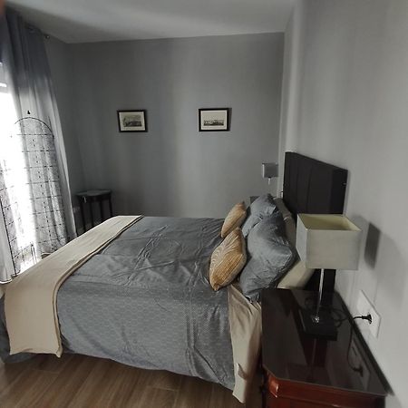 Casa La Zarzamora Jerez de la Frontera Zewnętrze zdjęcie