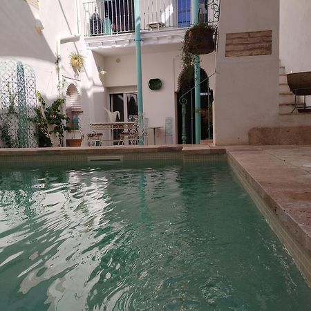 Casa La Zarzamora Jerez de la Frontera Zewnętrze zdjęcie