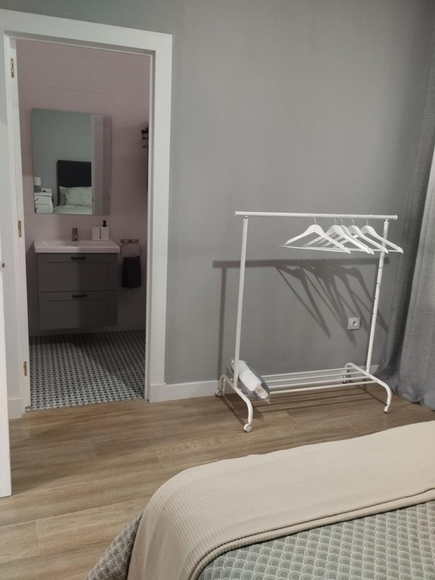 Casa La Zarzamora Jerez de la Frontera Zewnętrze zdjęcie