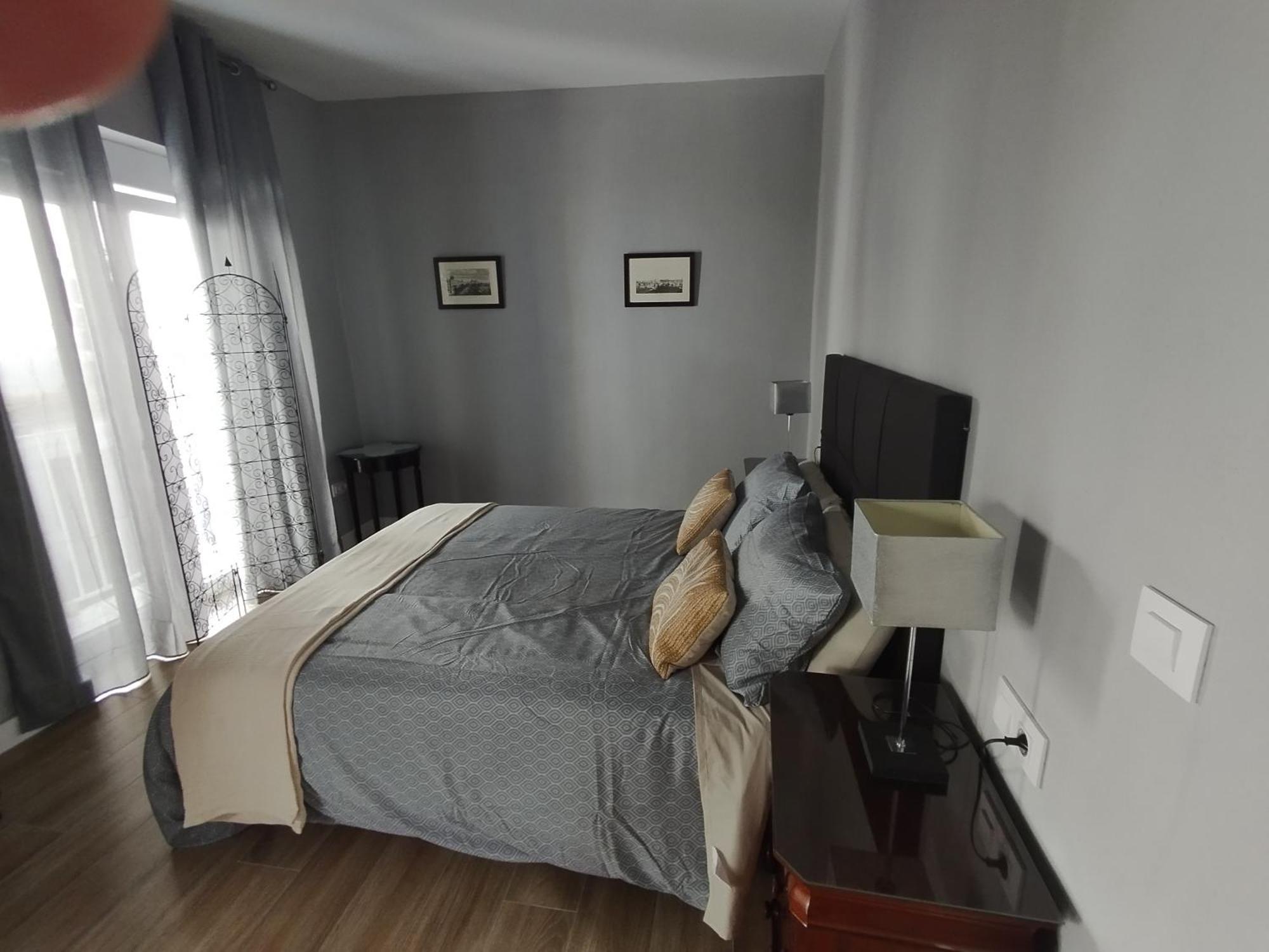 Casa La Zarzamora Jerez de la Frontera Zewnętrze zdjęcie