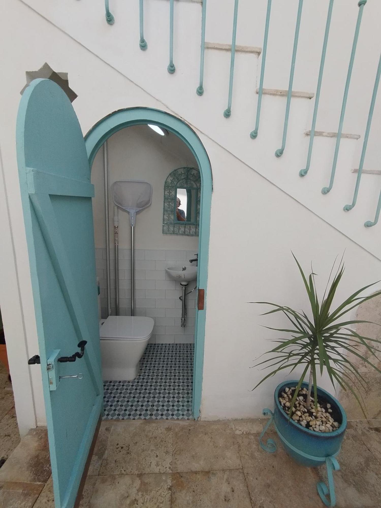 Casa La Zarzamora Jerez de la Frontera Zewnętrze zdjęcie