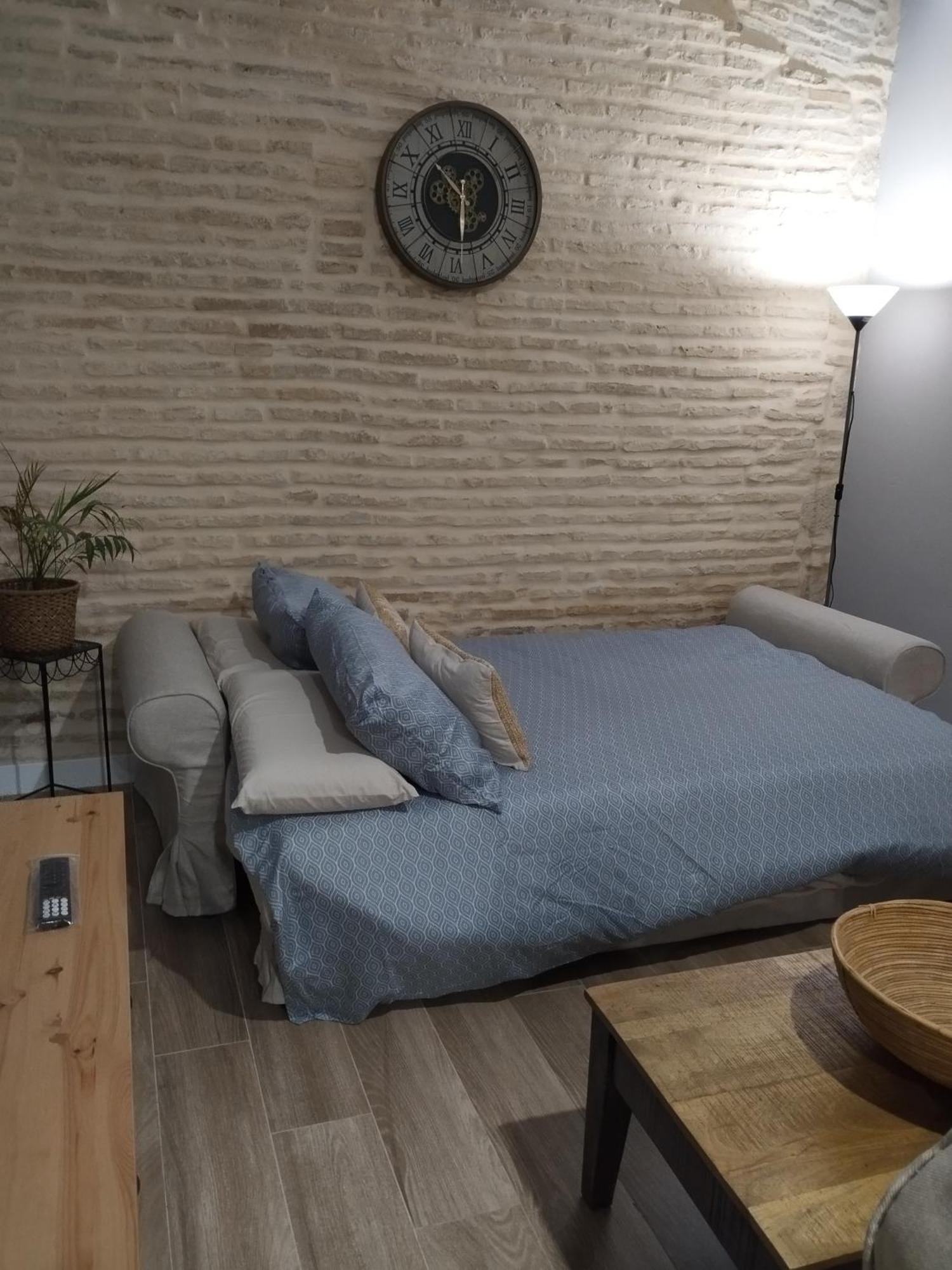 Casa La Zarzamora Jerez de la Frontera Zewnętrze zdjęcie