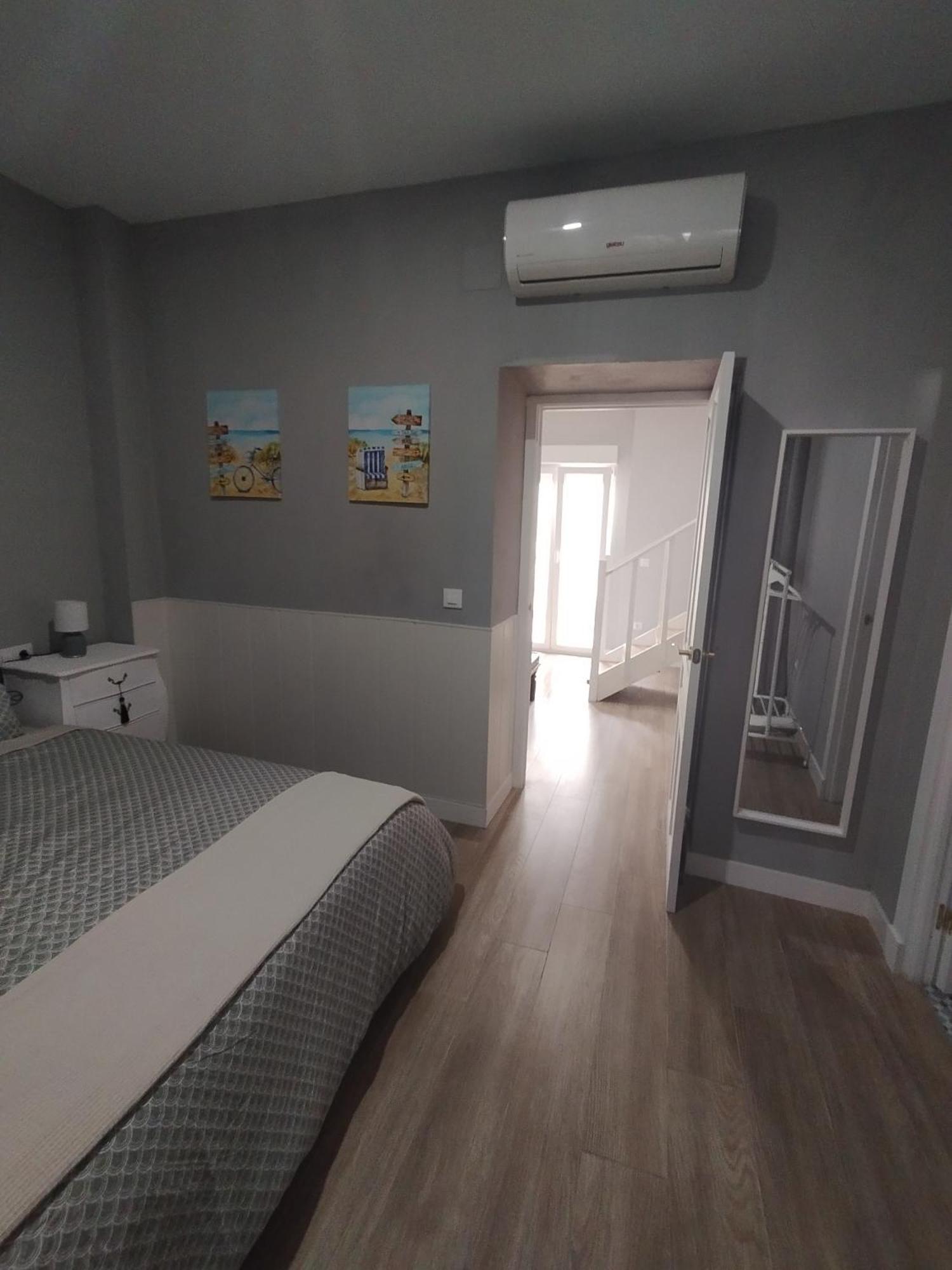 Casa La Zarzamora Jerez de la Frontera Zewnętrze zdjęcie